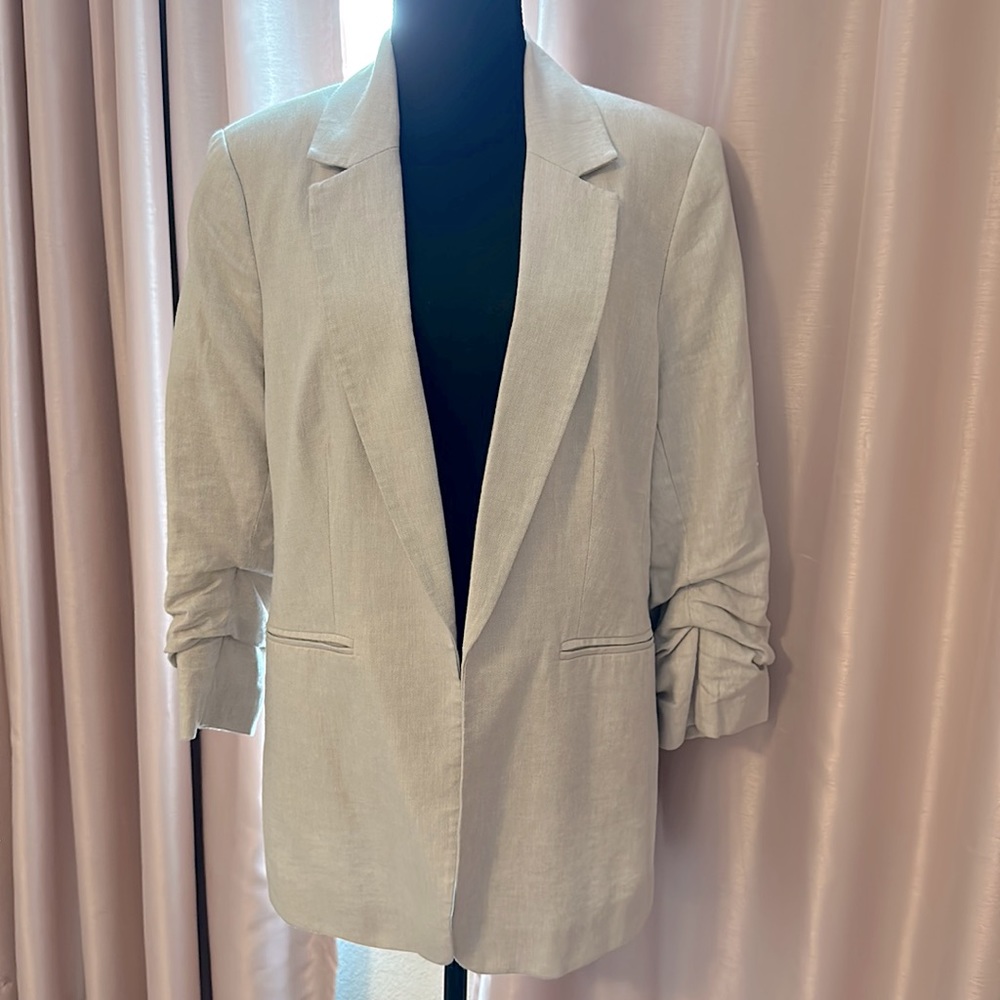 H&M Womens Blazer
